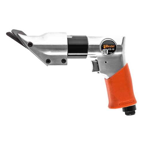 Ножницы пневматические Wester KS-10 75508 в Касторама