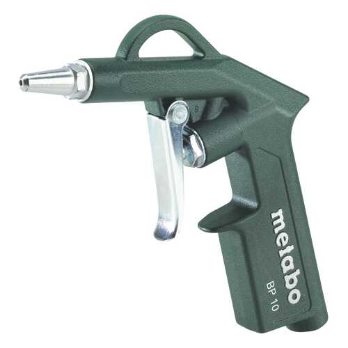 Пистолет обдувочный пневматический Metabo 601579000 в Касторама