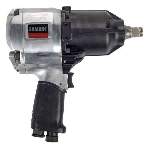 Пневмогайковерт Sumake ST-5577 3/4 (4117670) в Касторама