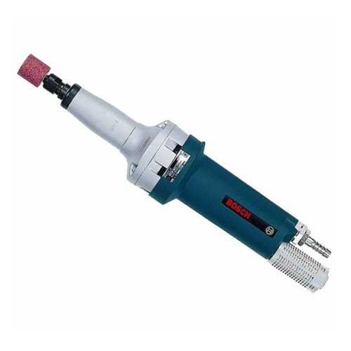 Полировальная пневмошлифмашина Bosch 6 мм 550 Вт 607252103 в Касторама