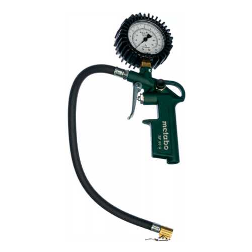 Прибор для накачивания шин,тарированный Metabo RF 60 G 602234000 в Касторама