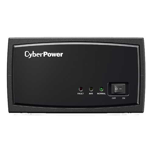 Стабилизатор напряжения CyberPower V-ARMOR 1500E в Касторама