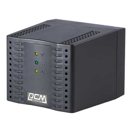 Стабилизатор напряжения Powercom TCA-1200 в Касторама