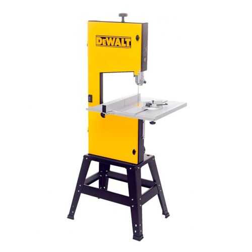 Ленточная пила DEWALT DW876 в Касторама
