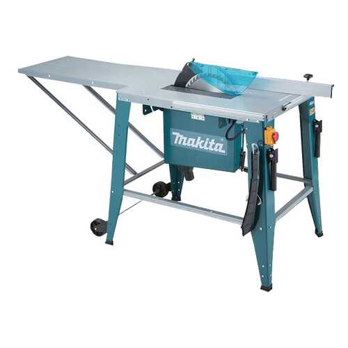 Станок циркулярный Makita 2712 в Касторама