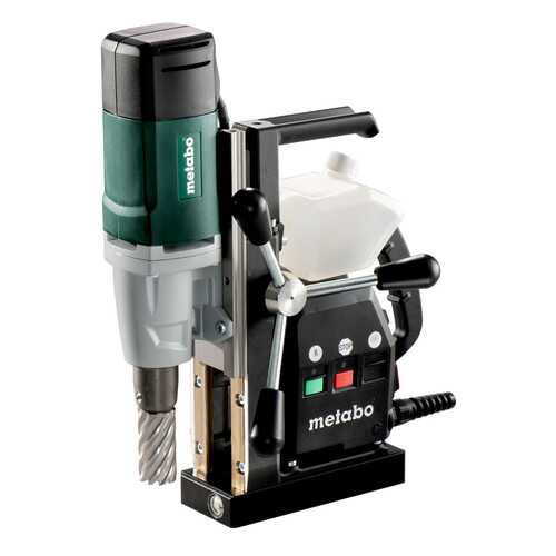 Станок сверлильный Metabo MAG 32 в Касторама