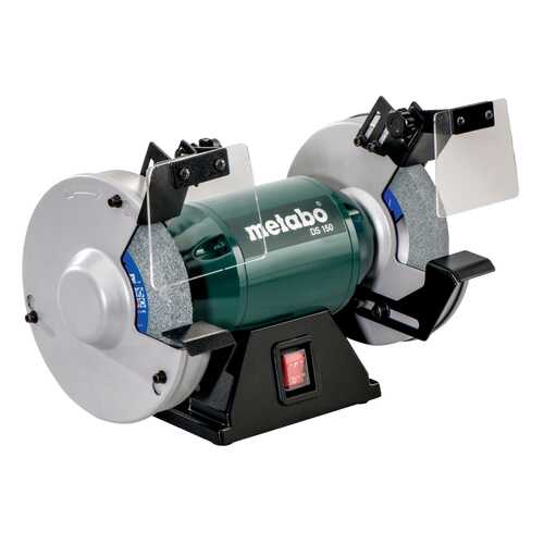 Станок точильный Metabo 619150000 в Касторама