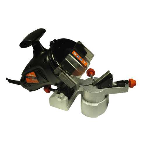 Станок заточной REZER EG-180-C в Касторама