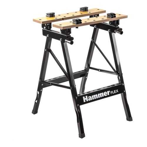 Верстак HAMMER VRS100 в Касторама