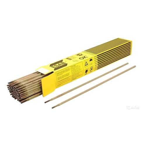 Электроды для сварки ESAB ОЗС-12 ф 4,0мм в Касторама