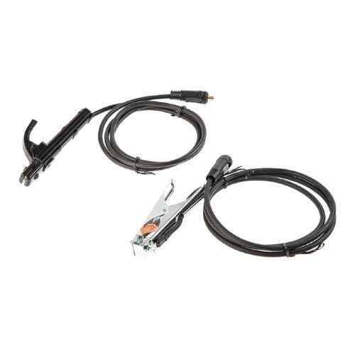 Кабели WESTER СС120 990-085 для WESTER Compact 120 307634 в Касторама