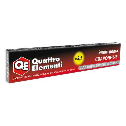 стройка (с фидов) QUATTRO ELEMENTI 771-374 в Касторама