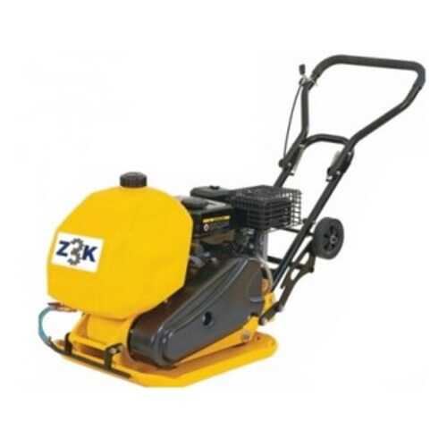 Виброплита Zitrek z3k110w 091-0206 в Касторама