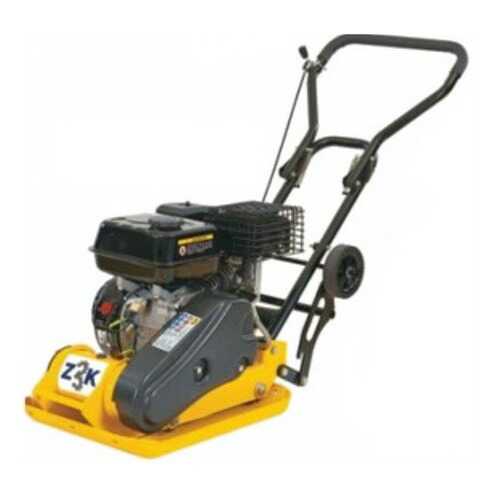 Виброплита Zitrek z3k50 091-0200 в Касторама