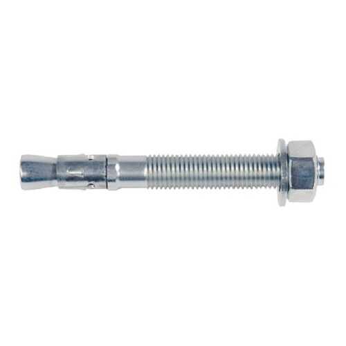Анкер клиновой Fischer FBN II 12/80 (12X176) (20 шт) 45265 в Касторама