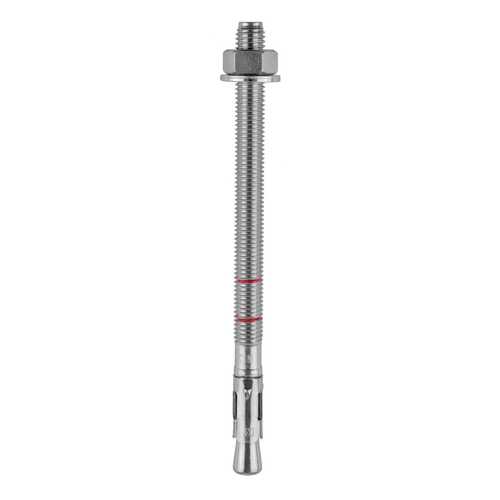 Анкерный крепеж Kraftool 302184-12-220 М12x220 мм, 25 шт в Касторама