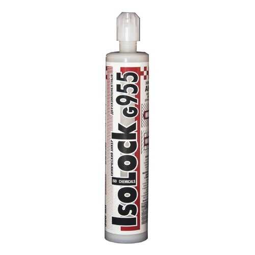 Химический анкер со стиролом Isolock G955, 300 мл в Касторама