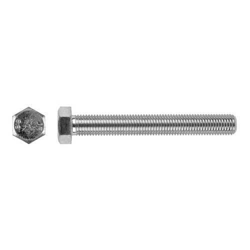 Болт KRAFTOOL 303074-16-065 M16x65мм, 25шт в Касторама