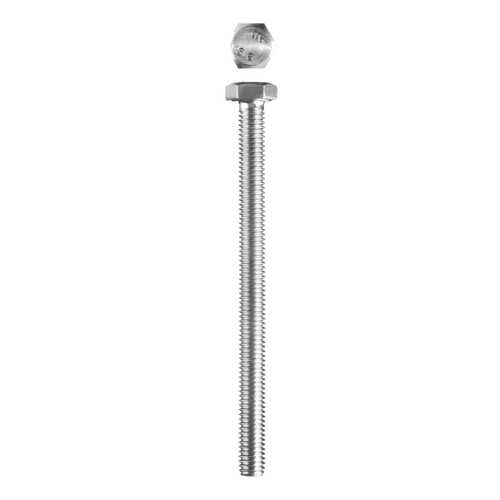 Болт Зубр 303080-06-080 M6x80мм, 5кг в Касторама