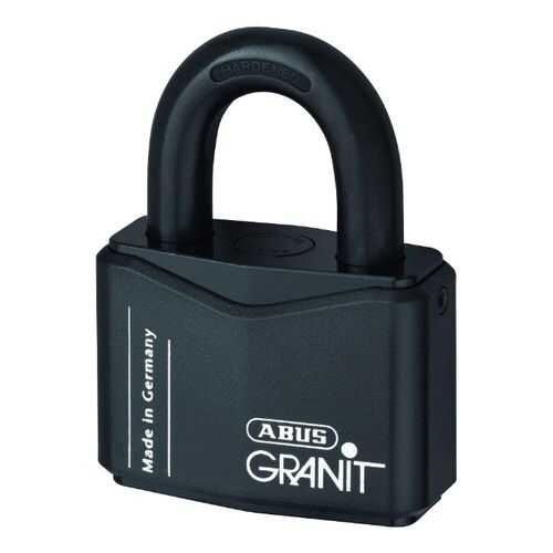 Навесной замок ABUS 37/55 B/EFSPP (32170 2) в Касторама
