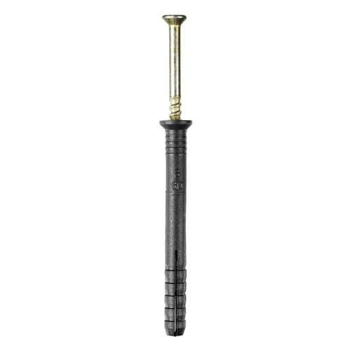 Дюбель-гвоздь Stayer MASTER 30640-06-060 6 x 60 мм, 1500 шт в Касторама