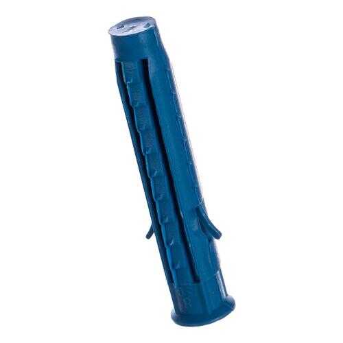 Дюбель распорный TECH-KREP Чапай 8х50 (500 шт) (111149) шипы+усы (синие) в Касторама