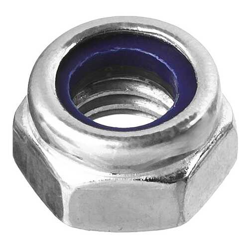 Гайка Зубр 303580-04 M4, 5кг в Касторама