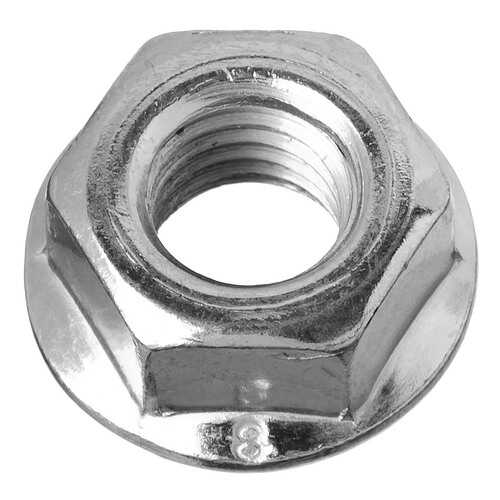 Гайка Зубр 303630-10 M10, 5кг в Касторама