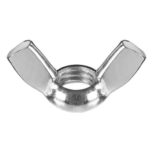 Гайка Зубр 303730-12 M12, 5кг в Касторама