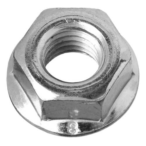 Гайка Зубр 4-303630-06 M6, ТФ0, 7200 шт в Касторама