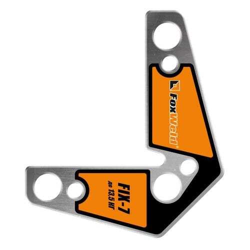 Уголок магнитный FOXWELD FIX-7 в Касторама