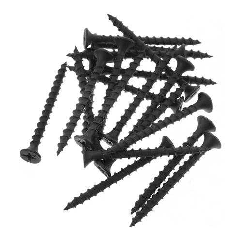 Саморез TECH-KREP ШСГМ 3,5х55 (4000 шт) (125250) 4000 шт в Касторама