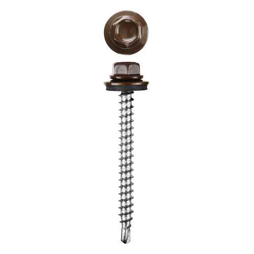Саморезы STAYER 30300-48-070-8017 4,8 x 70 мм, 800 шт в Касторама