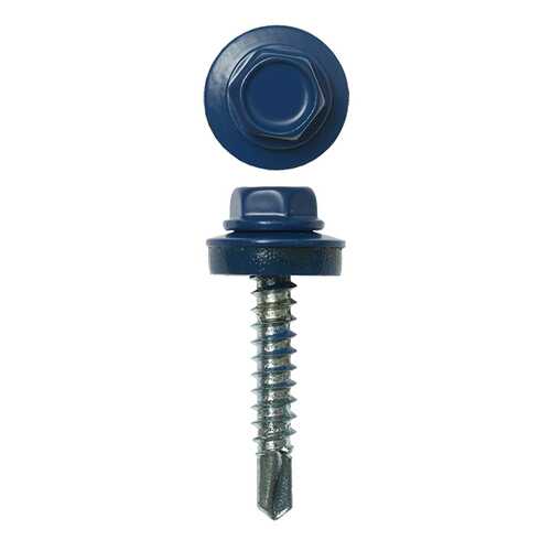 Саморезы STAYER 30300-55-019-5005 5,5 x 19 мм, 2500 шт в Касторама
