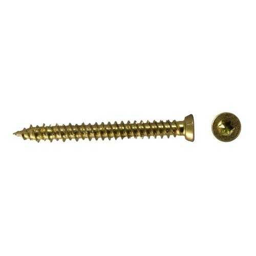Шуруп Tech-Krep 124731 по бетону 7.5x112 100шт коробка накл. в Касторама