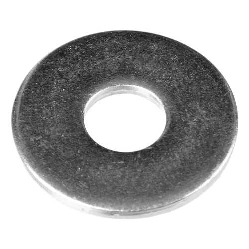 Шайба Зубр 4-303826-10 10 мм, ТФ6, 4 шт, в Касторама