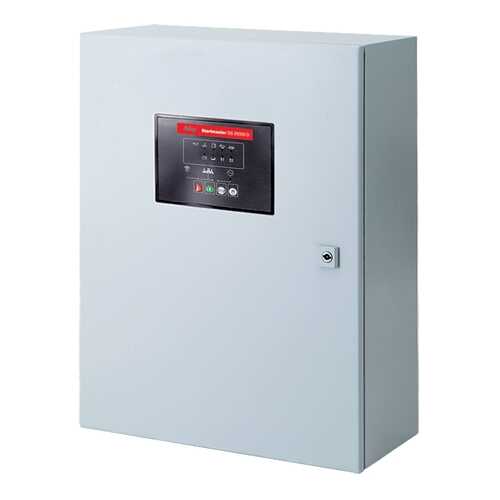 Блок автоматики FUBAG Startmaster DS 17000 (230V) для дизельных электростанций 568298 в Касторама
