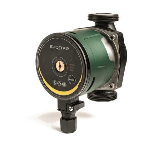 Циркуляционные насос DAB EVOSTA 2 40-70/130 60186046 в Касторама