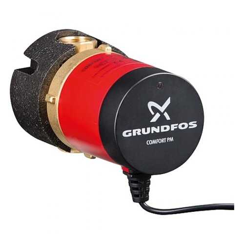 Циркуляционный насос для ГВС Grundfos COMFORT 15-14 B PM RU в Касторама