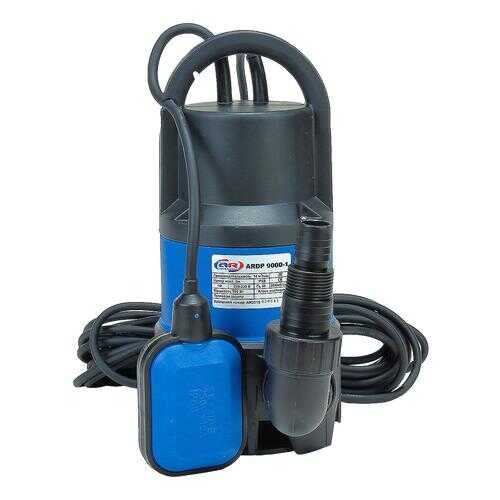 Дренажный насос AQUAMOTOR ARDP 900 D-1 AR151008 в Касторама