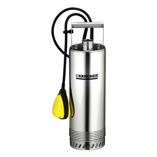 Дренажный насос Karcher 1.645-420.0 BP 2 Cistern в Касторама