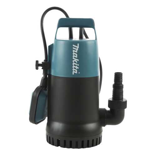 Дренажный насос Makita PF0800 в Касторама