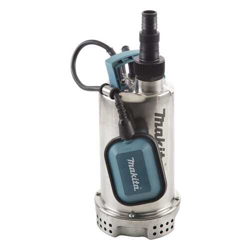 Дренажный насос Makita PF1100 в Касторама