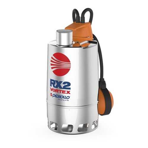 Дренажный насос Pedrollo RXm3/20 48TXV13A1 в Касторама