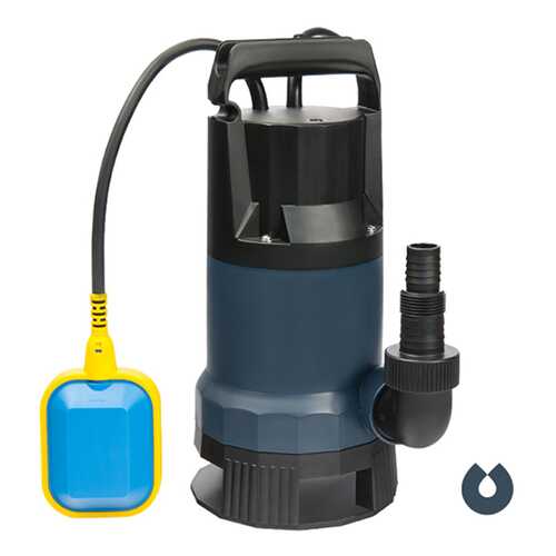 Дренажный насос Unipump 95526 в Касторама