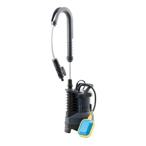 Дренажный насос Unipump RAIN Q550M в Касторама
