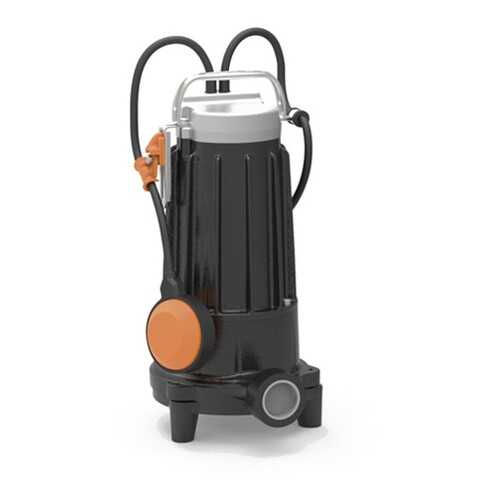 Фекальный насос Pedrollo TRITUS TRm1.1 48SHT01A1 в Касторама