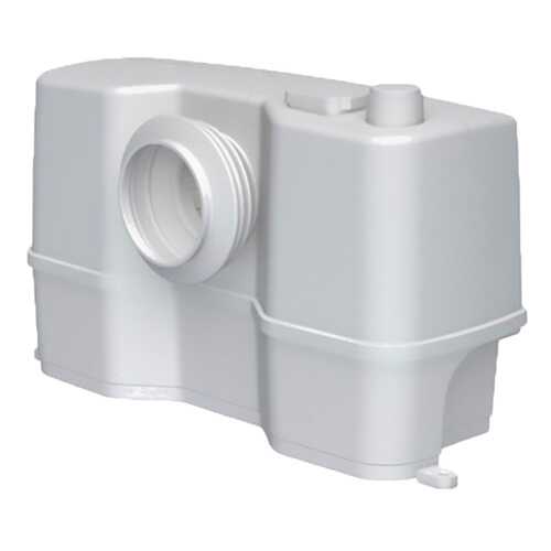 Канализационный насос Grundfos Sololift2 WC-1 97775314 в Касторама