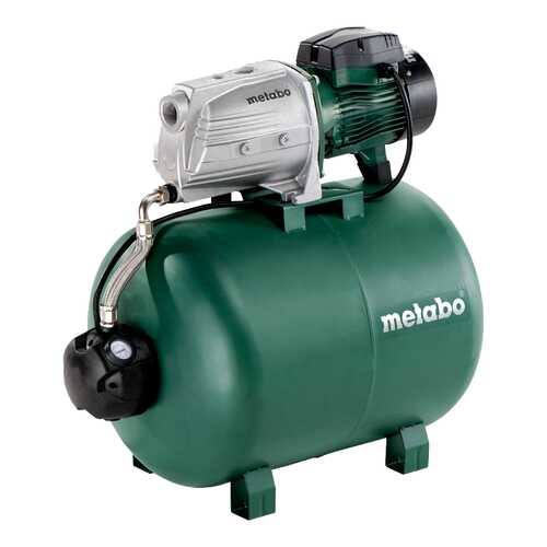 Насосная станция Metabo HWW 9000/100 G 600977000 в Касторама