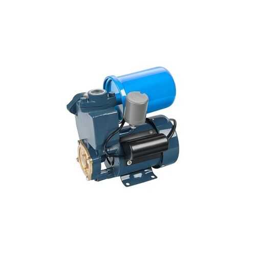 Насосная станция Unipump AUPS 126 в Касторама